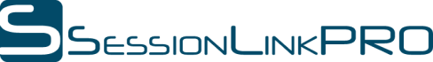 SessionLinkPro logo